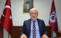Çubukçu Açıklaması 'Trabzonspor'a Yakışır Bir Görüntü Sergileyeceğiz'