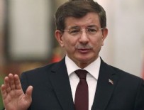 Başbakan Davutoğlu’ndan ’Hocalı’ tweeti!