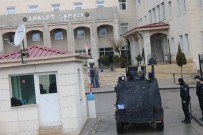 DBP Siirt İl Başkanı Tutuklandı