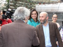 CAN DÜNDAR - Dündar Ve Gül, 92 Gün Sonra Cumhuriyet Gazetesi'nde