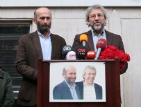 CAN DÜNDAR - Dündar ve Gül, Cumhuriyet gazetesinde