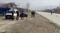 JANDARMA ALAY KOMUTANLIĞI - Düzce'de Kuş Uçurtulmuyor