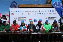 Erciyes Dünya Şampiyonasına Hazır