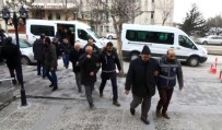 Erzurum'daki 'Paralel Yapı' Operasyonunda 11 Tutuklama