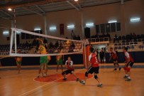 Filenin Şampiyonu İlim Kültür Spor Kulübü