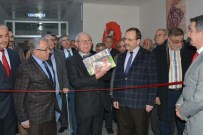 HALIS ARSLAN - 'Geçmişten Günümüzü Bafra' Fotoğraf Sergisi