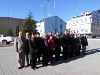 Gediz'de '27. Vergi Haftası' Etkinlikleri Düzenlendi