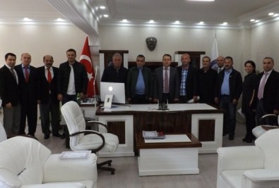 Gölyaka'da Vergi Haftası Kutlandı