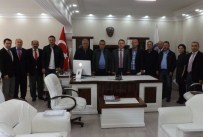 Gölyaka'da Vergi Haftası Kutlandı