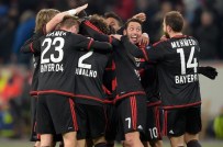 Hakan Çalhanoğlu'ndan Müthiş Gol