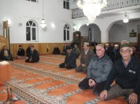 YARATıLıŞ - Hasbihalin Durağı Eski Mengencik Köyü