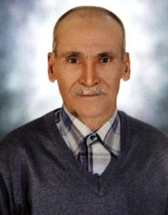 Hava Almak İçin Evden Çıkan Yaşlı Adam 2 Gündür Kayıp