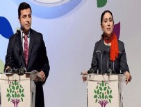 HDP'li 38 vekilin 240 fezlekesi var