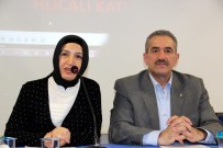 DAĞLIK KARABAĞ - Hocalı Katliamı Yalova'da Anıldı