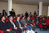 DAĞLIK KARABAĞ - Hocalı Katliamında Ölenler ODÜ'de Anıldı