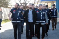 İki Kişiyi Öldüren Katil Zanlıları Açıklaması 'Pişman Değiliz'