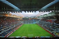 Kadir HAS'ta Saha Bakım Eğitimi