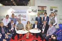 GAZIANTEP TICARET BORSASı - Kahraman Tarım AŞ.Ceo'su Mehmet Çıkmaz Açıklaması