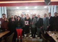 DON KIŞOT - Kayseri Don Kişot Kitap Cafe'den Örnek Davranış