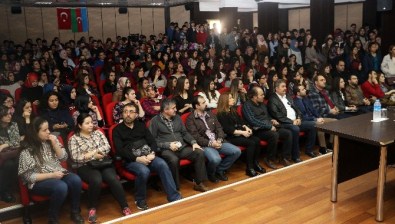 KBÜ'de 'Hocalı Katliamının Gerçeği Ve Ermeniler' Konulu Konferans
