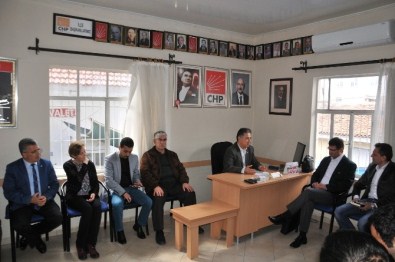 Kent Belleği Müzesi Milasın Kimliğini Oluşturacak