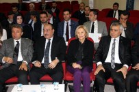 MEHMET ASLAN - Kent Konseyi Ve Emo'dan Aydınlatma Semineri