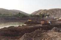 ÇAYıRYOLU - Kırklartepe Barajı Sulaması Proje Yapım İhalesi Gerçekleştirildi