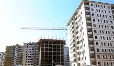Konut Fiyat Endeksi Arttı