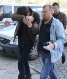 Külotunda 15 Paket Uyuşturucu Bulundu