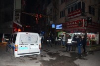 Malatya'da 150 Polis İle Asayiş Uygulaması Yapıldı