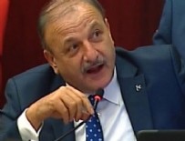 OKTAY VURAL - Mecliste İbrahim Kalın tartışması