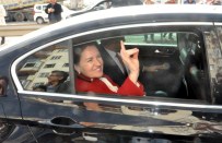 Meral Akşener Açıklaması 'MHP İktidara Yürüyecektir'