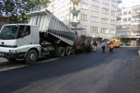 Modern Şehirleşmenin Göstergesi Güvenli, Seri Ve Düzenli Yollar İçin Asfalt Bitüm Nakil Hizmeti Alınacak