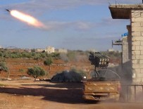 Muhaliflerden Rejim ve PYD'ye ağır darbe