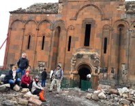 FELSEFE - Ödemiş'ten Kars'a Düşlerini Gerçekleştirdiler