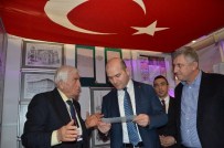 OFSPOR - Of Belediyesi Dortmund'da Gurbetçilerle Buluşuyor