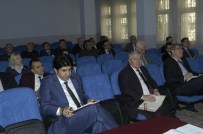 Okul Müdürlerine 'Soruşturma Teknikleri' Kursu