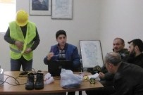 Önce Eğitim Sonra Çalışma