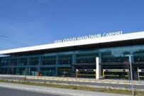 UÇAK SEFERLERİ - Ordu-Giresun Havalimanı'nın Başarısı
