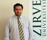 TEZKERE - Ortadoğu Stratejik Araştırmalar Merkezi Üyesi Yrd. Doç. Dr. Alper Dede Açıklaması