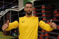 Cezaevinden Kırkpınar'a