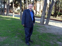 Halk Ozanından Cumhurbaşkanı Erdoğan'a Doğum Günü Hediyesi