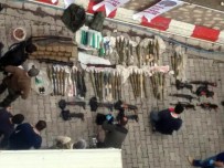 PKK'nın sözde Derik sorumlusu öldürüldü