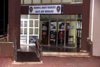 Polisi Alarma Geçiren Şüpheliler Yakalandı