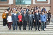 YÜKSEL TOPAL - Projesiz Okul Kalmayacak