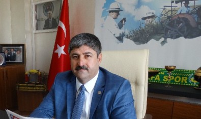 Şanlıurfa Çiftçisine Destekleme Müjdesi
