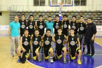 Şanlıurfa Haliliye Belediye Spor'dan Bir Şampiyonluk Daha