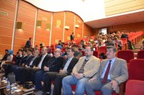 ABDULLAH ÇELIK - Şanlıurfa Harran Üniversitesinde 28 Şubat Konferansı Düzenlendi