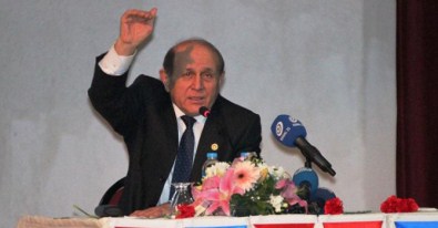 Seçim Barajı Kalkıyor Mu ?