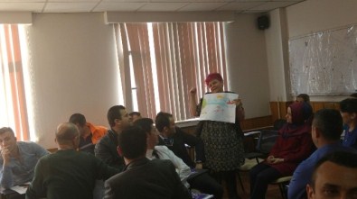 Stresle Başetmenin Yollarını Öğrettiler